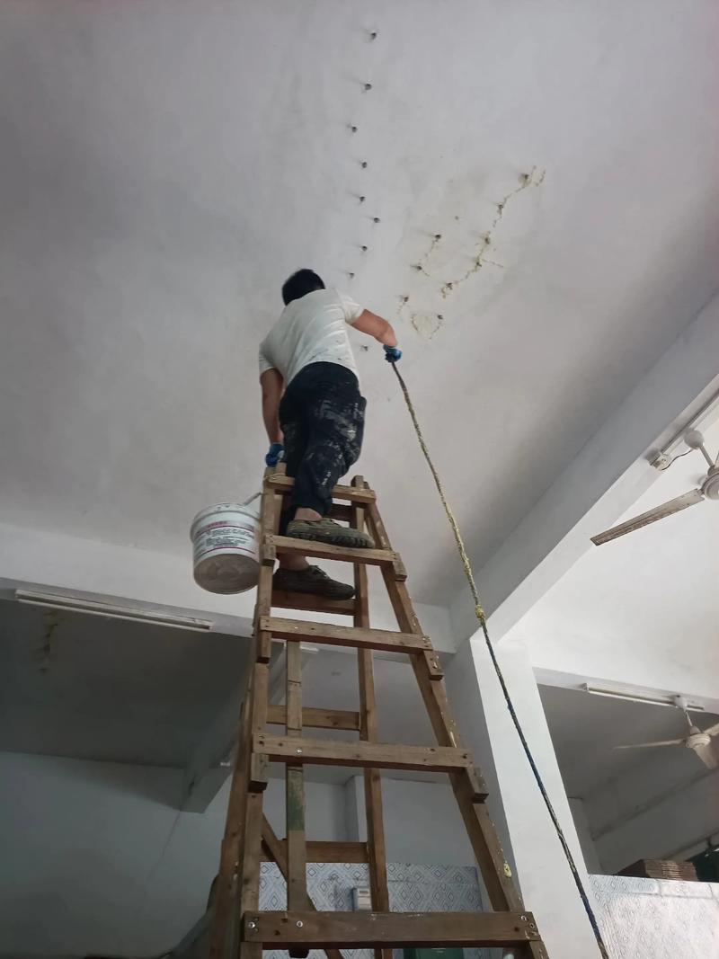 枣庄台儿庄区化学注浆